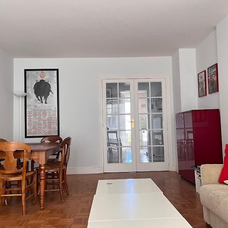 Appartement Lumineux, Proche Plage, Balcon, Parking, Wifi - Fr-1-239-962 サン＝ジャン＝ド＝リュズ エクステリア 写真