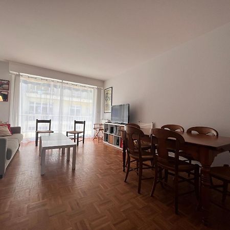 Appartement Lumineux, Proche Plage, Balcon, Parking, Wifi - Fr-1-239-962 サン＝ジャン＝ド＝リュズ エクステリア 写真