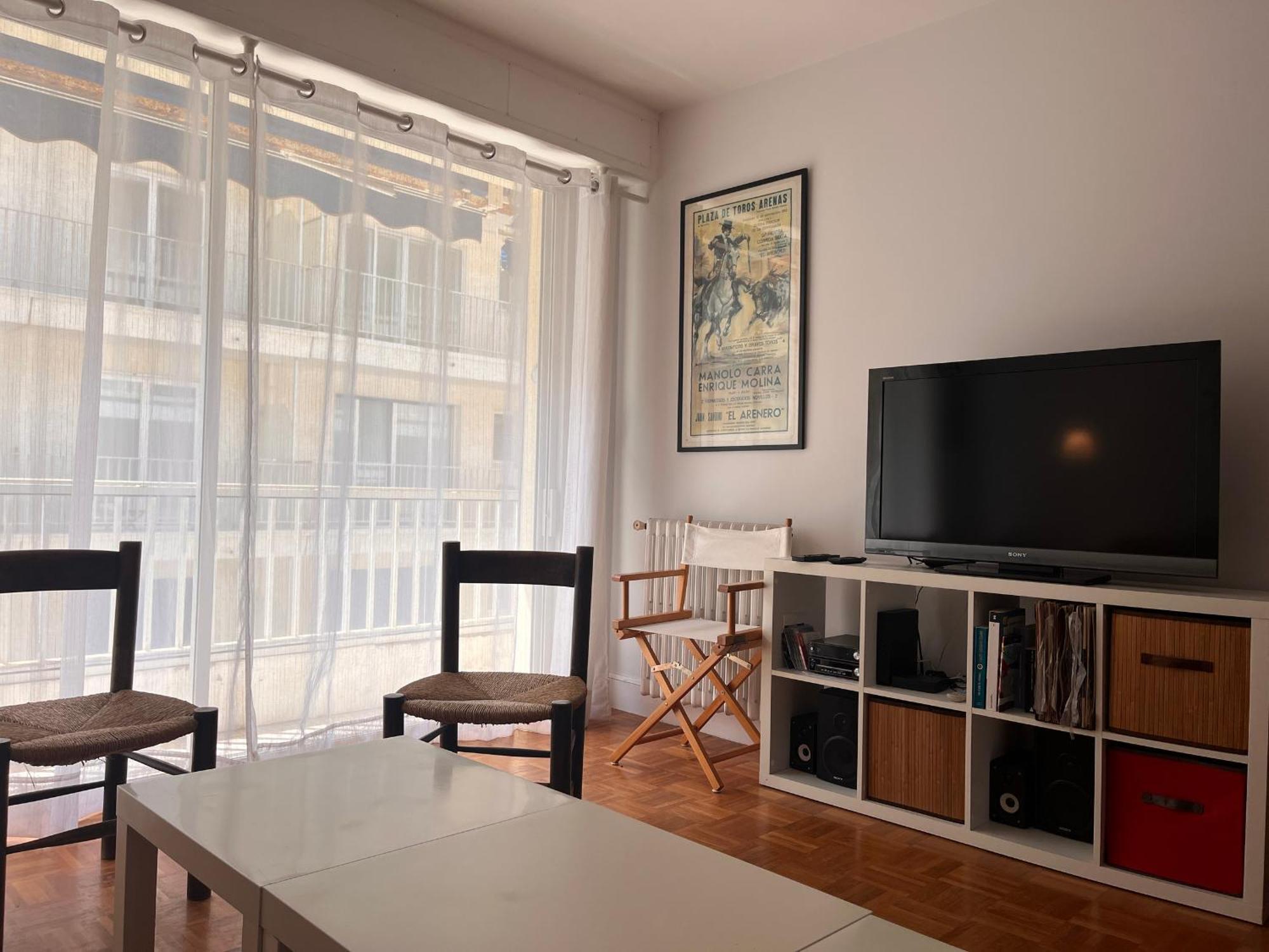 Appartement Lumineux, Proche Plage, Balcon, Parking, Wifi - Fr-1-239-962 サン＝ジャン＝ド＝リュズ エクステリア 写真