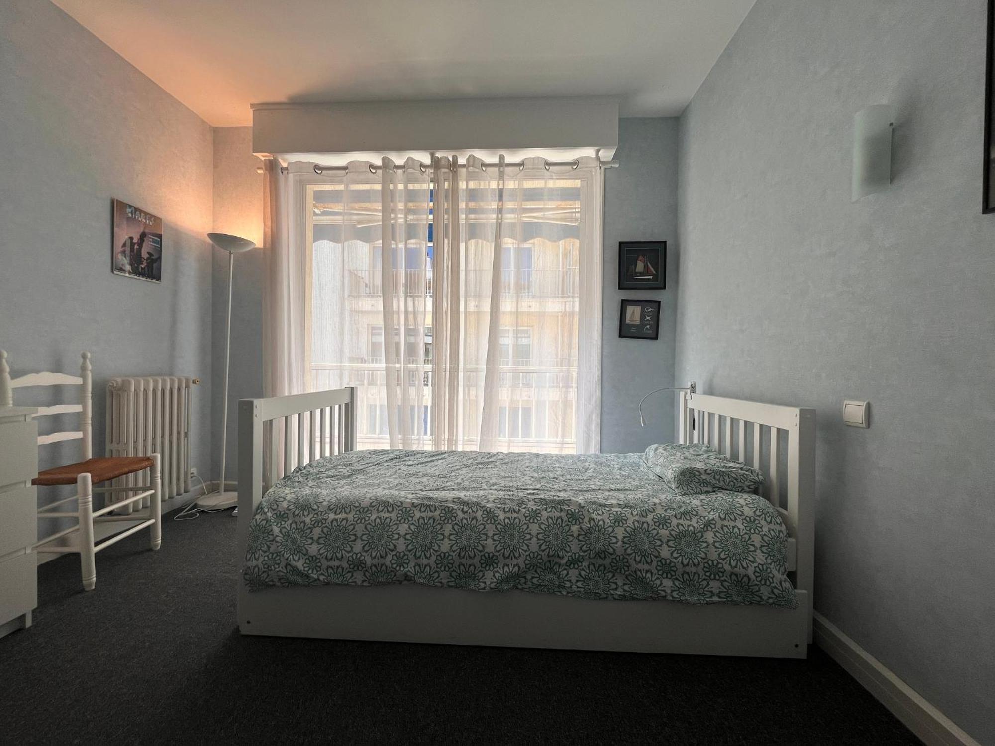 Appartement Lumineux, Proche Plage, Balcon, Parking, Wifi - Fr-1-239-962 サン＝ジャン＝ド＝リュズ エクステリア 写真