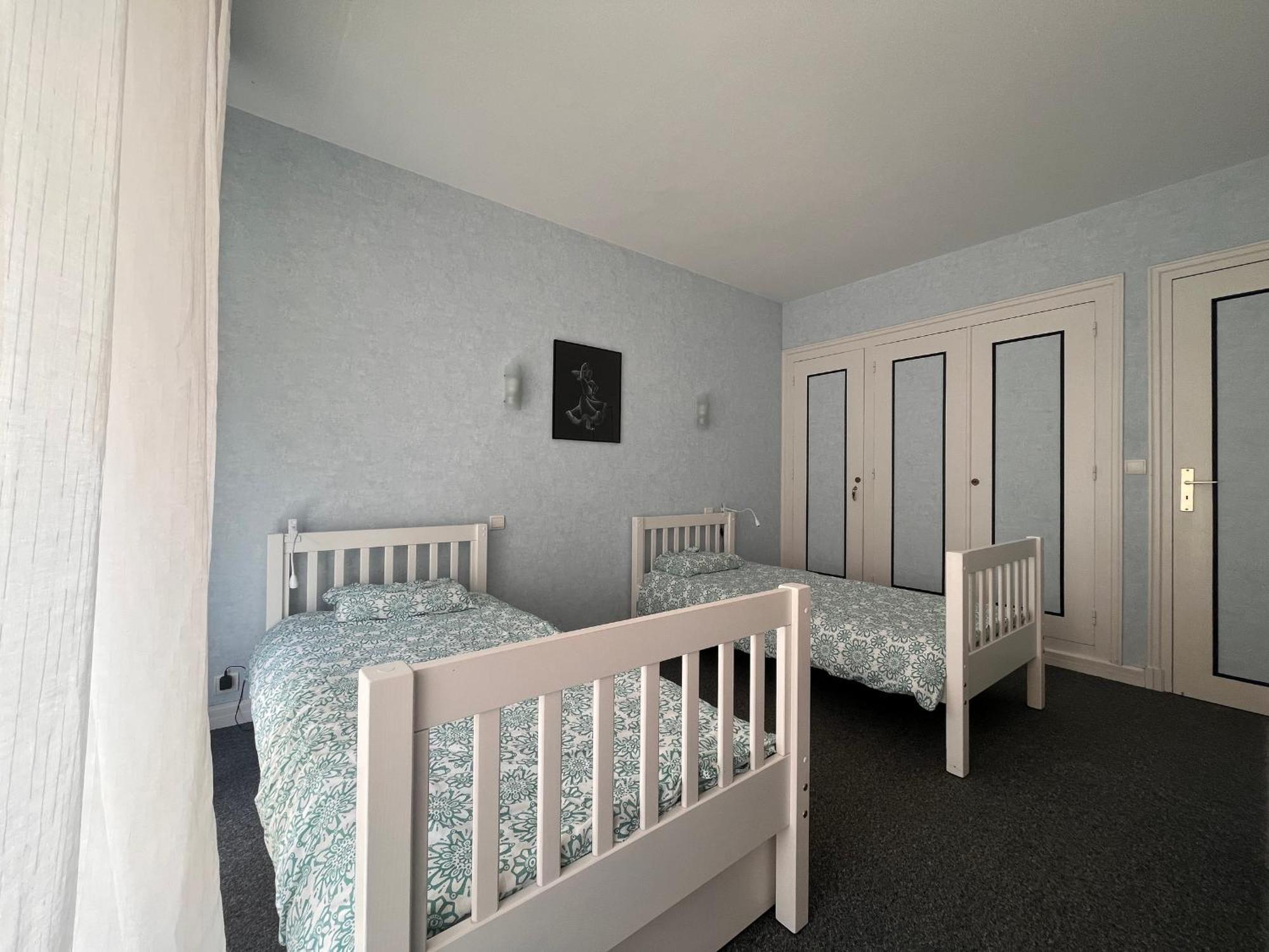 Appartement Lumineux, Proche Plage, Balcon, Parking, Wifi - Fr-1-239-962 サン＝ジャン＝ド＝リュズ エクステリア 写真
